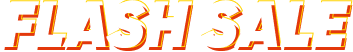 flash sale