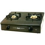 Bếp gas Rinnai RV-365(G)N 2