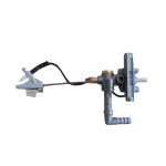Phụ Kiện Ổ Cụm Bếp Gas