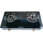 BẾP GAS ĐÔI KINAFA KNF-206