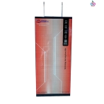 Máy lọc nước AQUASUN 10 Cấp (Đỏ)