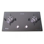 Bếp Gas Âm Rinnai Rvb-212bg