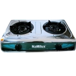 Bếp Gas Đôi Namilux 606 ASM