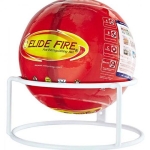 Bóng Cứu Hỏa Elidefire
