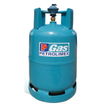 PETROLIMEX VAN CHỤP 13KG
