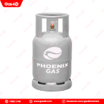 GAS PHONIX XÁM 12 KG