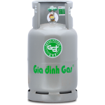 GIA ĐÌNH GAS 12KG
