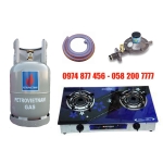 Trọn Bộ Bình Bếp Gas Kasuma 501