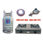 Trọn Bộ Bình Bếp Gas Rn360