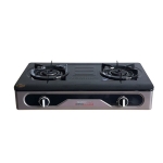 Bếp Gas Đôi Namilux DL2063 Mặt bếp Inox