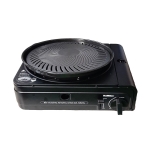 Bếp Nướng Không Khói Đa Năng Namilux GS2621PF