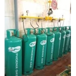 GAS CÔNG NGHIỆP 45KG