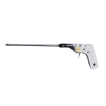 SÚNG MỒI LỬA INOX SIÊU BỀN 