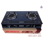 Bếp gas Windo 715 Slim