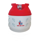 gas 6k bọc nhựa chống nổ
