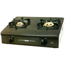Bếp gas Rinnai RV-365(G)N 2
