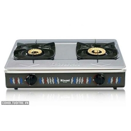 Bếp gas Rinnai RV-367(S)N
