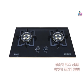 Bếp gas âm owani 908LX
