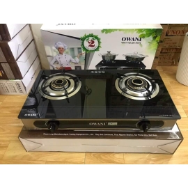 Bếp gas Owani EP-688HV (B) (Vỏ quai xách in màu offset)