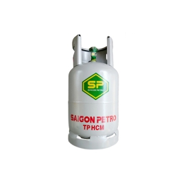 GAS SAIGONPTRO 12KG