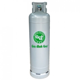 GAS CÔNG NGHIỆP DÀNH CHO NHA HÀNG QUÁN AN TRƯỜNG HOC