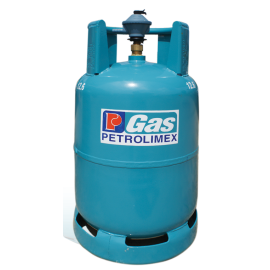 PETROLIMEX VAN CHỤP 13KG