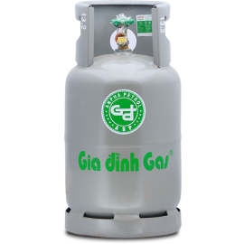 GIA ĐÌNH GAS 12KG