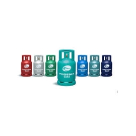 GAS VT XANH ĐEN VAN CHỤP  12KG