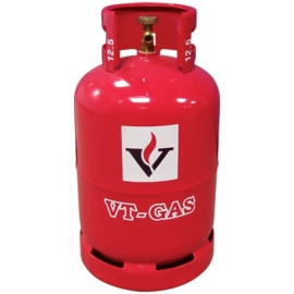 BÌNH GAS VT