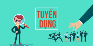 CẦN TUYỂN SALE THỊ TRƯỜNG (ngành gas) VỚI MỨC LƯƠNG HẤP DẪN