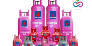 Giá gas tháng 12-2024 biến động ra sao