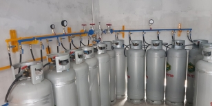 Tư vấn lắp đặt hệ thống gas công nghiệp tại các KCN ở Bình Dương