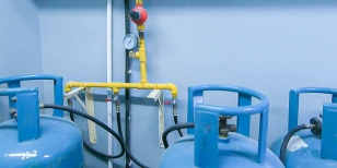 Địa chỉ thi công gas công nghiệp tại các KCN miền Nam uy tín, giá tốt