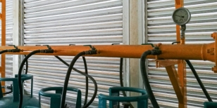 Tư vấn lựa chọn van điều áp gas công nghiệp uy tín, chất lượng