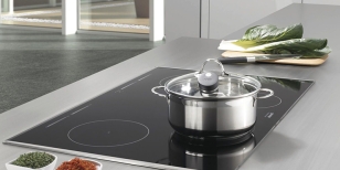 Bếp ga điện chính hãng giá cạnh tranh trên thị trường