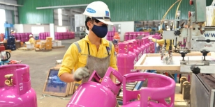 Bình gas LPG chất lượng, giá tốt nhất hiện nay trên thị trường