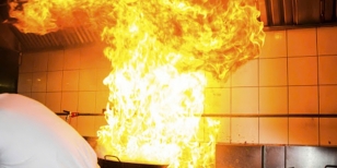 Cách nhận biết và xử lý tình trạng gas rò rỉ