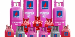 Biến động gía gas tháng 10/2024