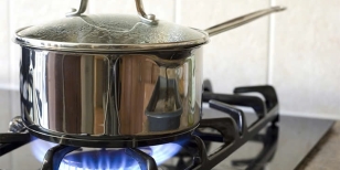 Bí quyết tiết kiệm chi phí khi sử dụng gas cần biết