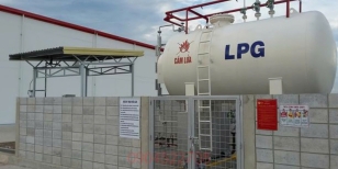 Các ứng dụng của gas LPG trong đời sống
