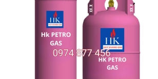 Gas Huy Khang giá tốt hiện nay trên thị trường