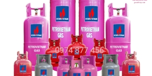 Đại lý gas Thủ Dầu Một Bình Dương  uy tín, chính hãng, nhanh chóng