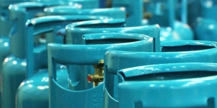 Cập nhật giá gas tháng 11-2024