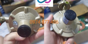 Van gas chính hãng tại Thủ Dầu Một giá cạnh tranh