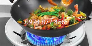 Bỏ túi ngay mẹo tiết kiệm gas hay cần biết