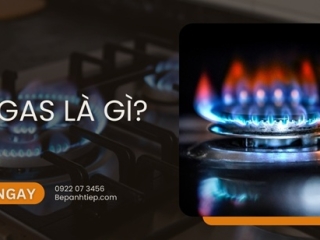 Khí gas là gì? Những đặc điểm cơ bản của khí gas? Ứng dụng của khí gas