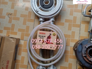 Bếp khè công nghiệp 10b chính hãng, giá tốt, nhiều ưu đãi