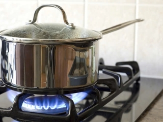 Bí quyết tiết kiệm chi phí khi sử dụng gas cần biết