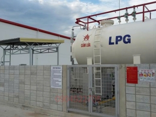 Các ứng dụng của gas LPG trong đời sống