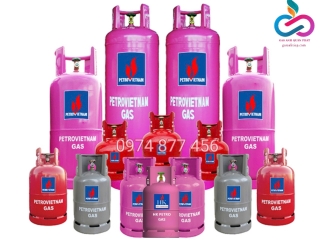 Đại lý gas Thủ Dầu Một Bình Dương  uy tín, chính hãng, nhanh chóng